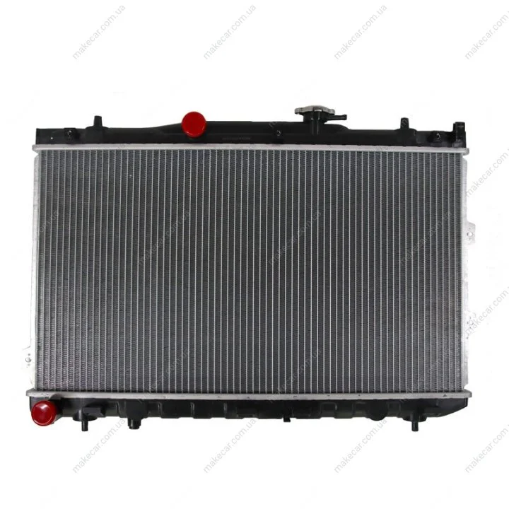 <strong>SATO Радиатор KIA Cerato 04- SATO TECH R12165 (фото 1)</strong>