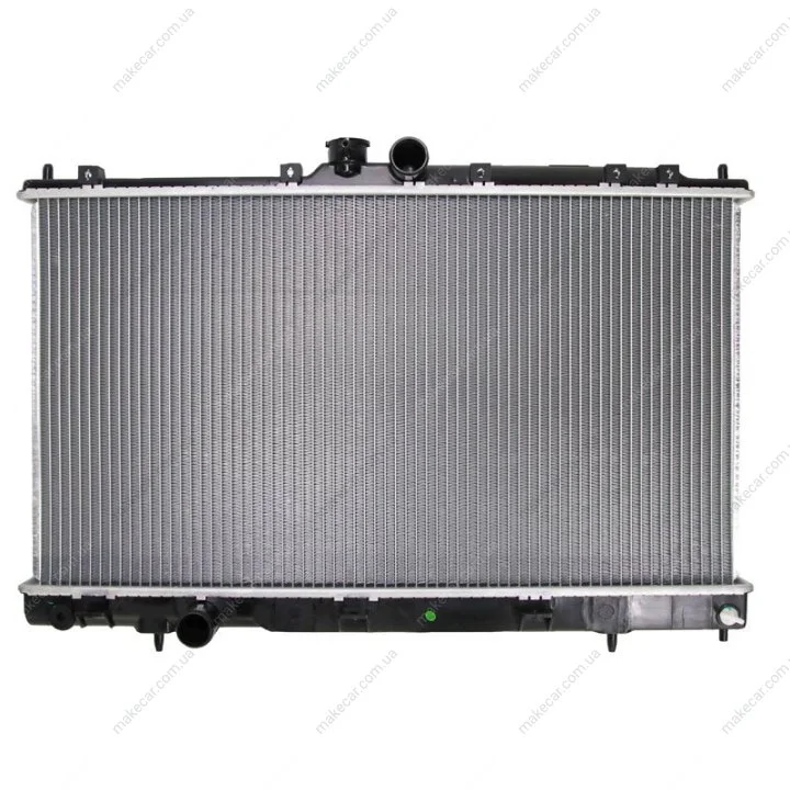 <strong>SATO Радиатор MITSUBISHI Lancer 03- SATO TECH R12168 (фото 1)</strong>