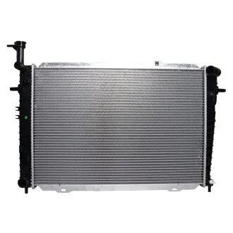 SATO Q+ Радиатор HYUNDAI Tuscon 04- для SATO TECH R12181 фото товару