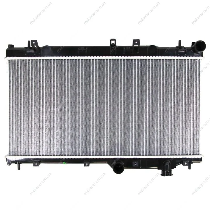 <strong>SATO Радиатор SUBARU XV 12- SATO TECH R12190 (фото 1)</strong>