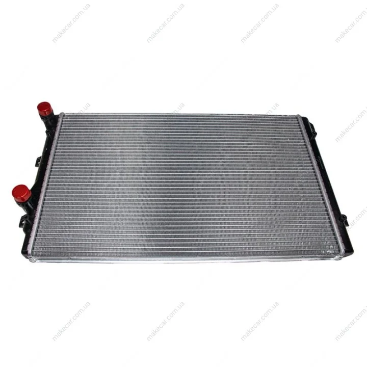 <strong>Радіатор системи охолодження SATO TECH R12197 (фото 1)</strong>