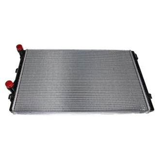 Радіатор системи охолодження для Volkswagen, Audi, Seat, Skoda SATO TECH R12197 фото товару