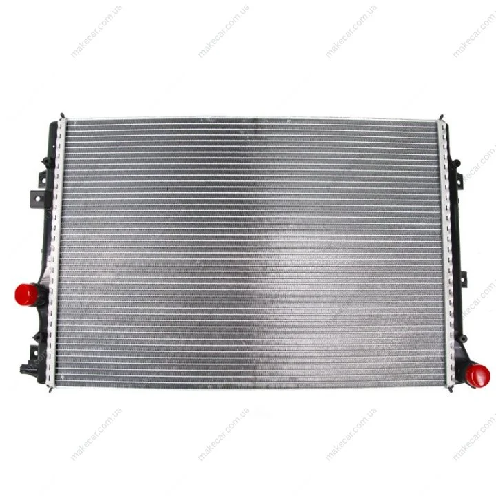 <strong>SATO Радиатор VW Tiguan 07- SATO TECH R12203 (фото 1)</strong>
