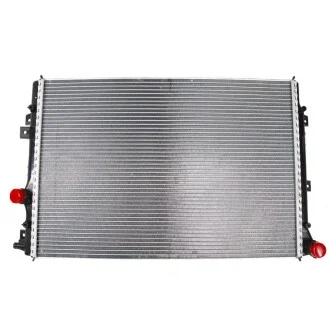 SATO Радиатор VW Tiguan 07- для Seat, Volkswagen SATO TECH R12203 фото товару
