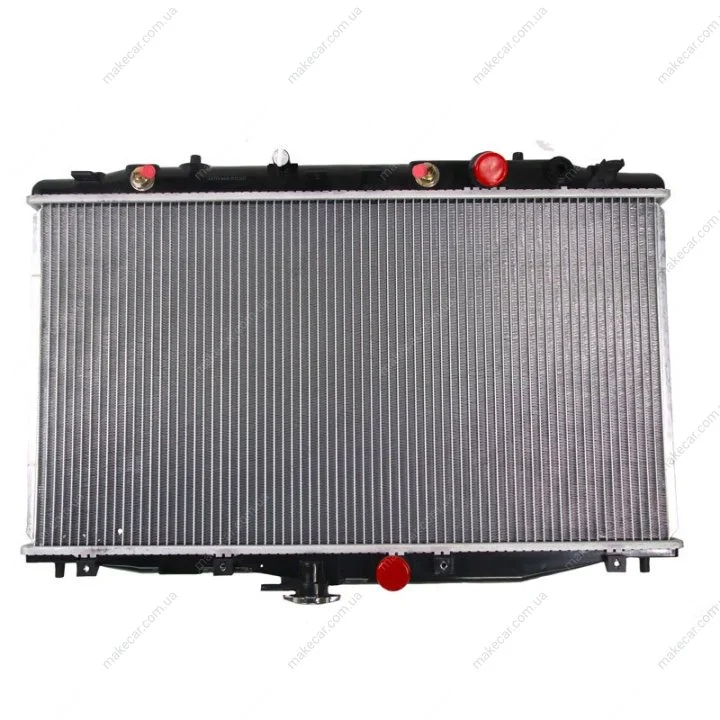 <strong>SATO Радиатор Honda Accord 03- SATO TECH R12207 (фото 1)</strong>