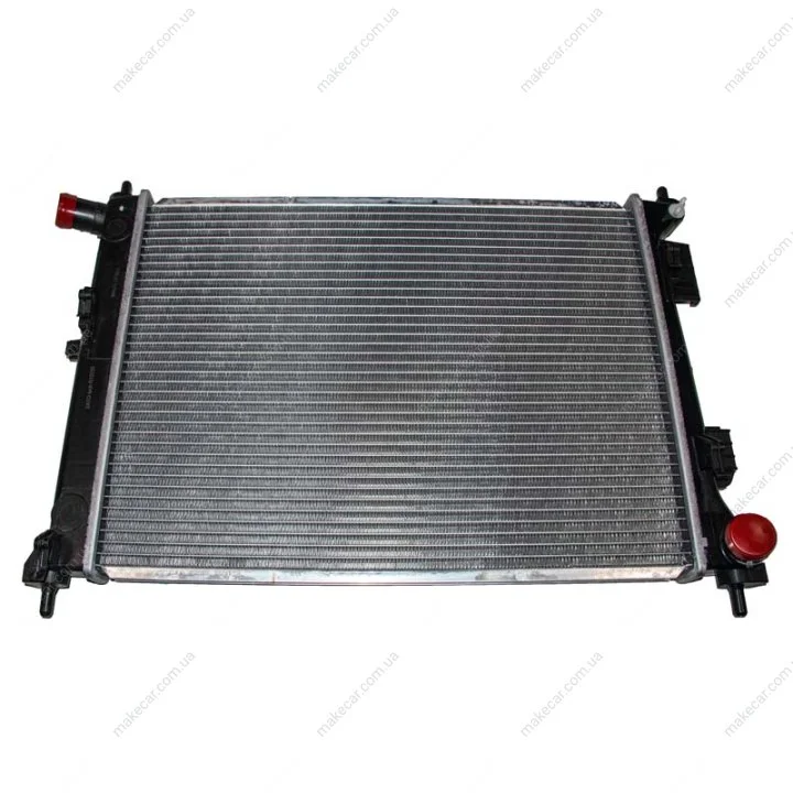 <strong>Радіатор системи охолодження SATO TECH R12220 (фото 1)</strong>