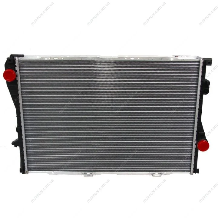 <strong>SATO Радиатор BMW 5-Series (E39) 94- SATO TECH R12240 (фото 1)</strong>