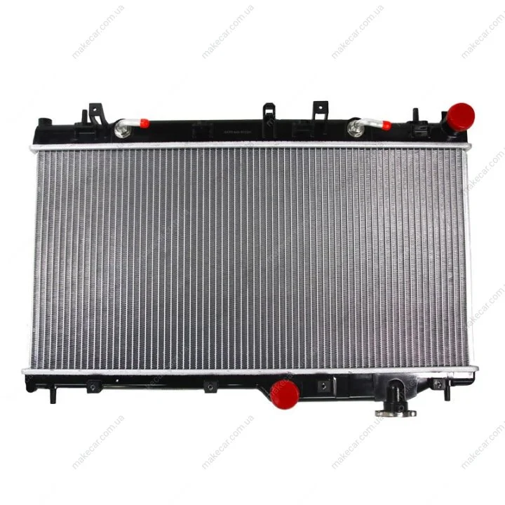<strong>SATO Радиатор Subaru Legacy 03- SATO TECH R12291 (фото 1)</strong>