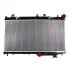 <strong>SATO Радиатор Subaru Legacy 03- SATO TECH R12291 (фото 1)</strong>