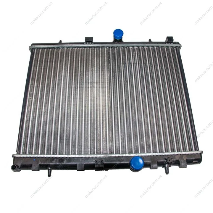 <strong>Радіатор системи охолодження SATO TECH R12336 (фото 1)</strong>