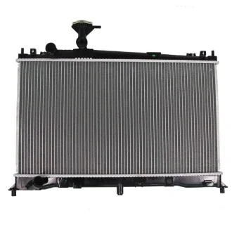 Радіатор охолодження для SATO TECH R12367 фото товару