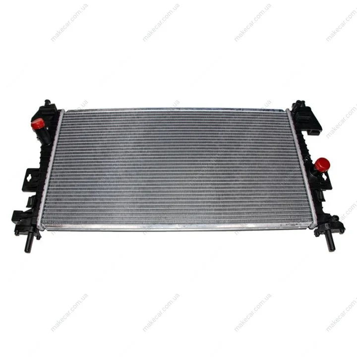 <strong>Радіатор системи охолодження SATO TECH R12389 (фото 1)</strong>