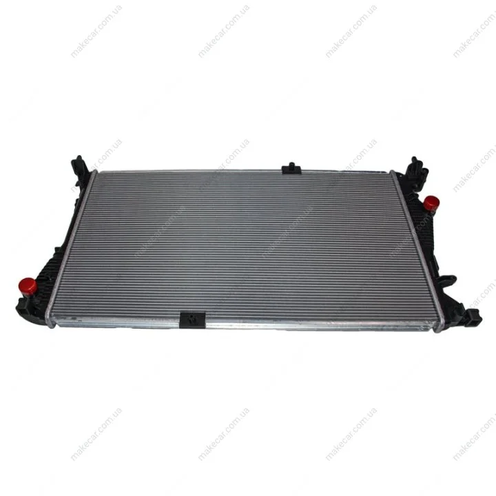 <strong>Радіатор системи охолодження SATO TECH R12638 (фото 1)</strong>