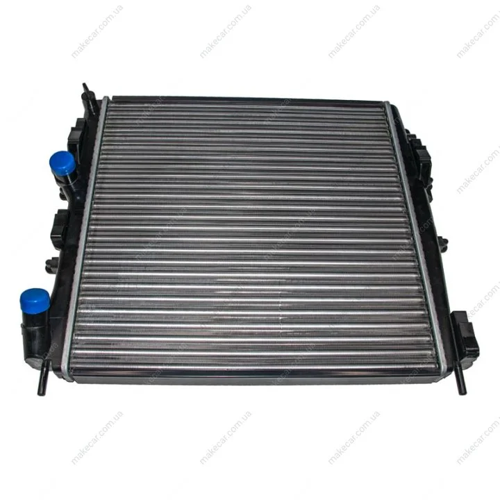 <strong>Радіатор системи охолодження SATO TECH R12902 (фото 1)</strong>