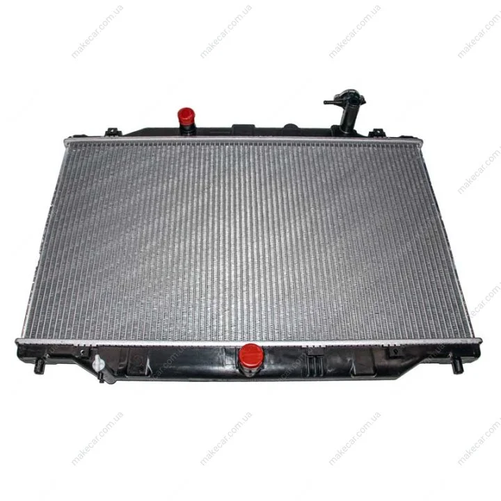 <strong>Радіатор системи охолодження SATO TECH R13309 (фото 1)</strong>