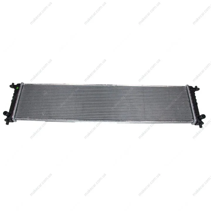 <strong>Радіатор системи охолодження SATO TECH R14167 (фото 1)</strong>