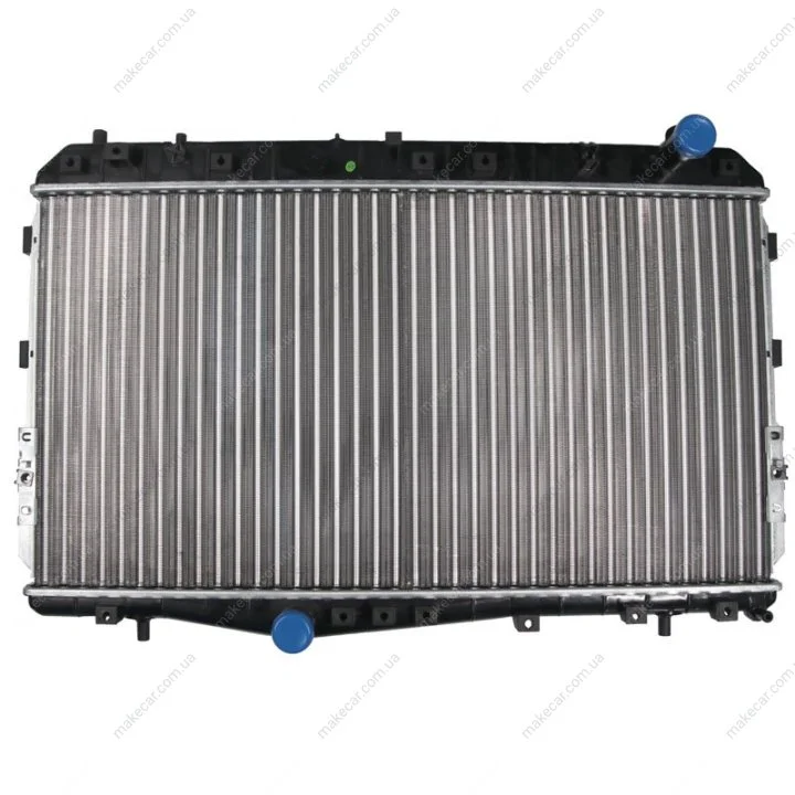 <strong>Радіатор охолодження двигуна SATO TECH R20001 (фото 1)</strong>