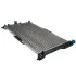 <strong>Радіатор охолодження двигуна SATO TECH R20003 (фото 3)</strong>