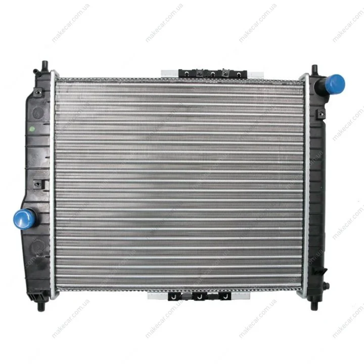 <strong>Радіатор охолодження двигуна SATO TECH R20004 (фото 1)</strong>