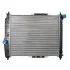 <strong>Радіатор охолодження двигуна SATO TECH R20004 (фото 1)</strong>