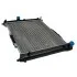<strong>Радіатор охолодження двигуна SATO TECH R20004 (фото 4)</strong>