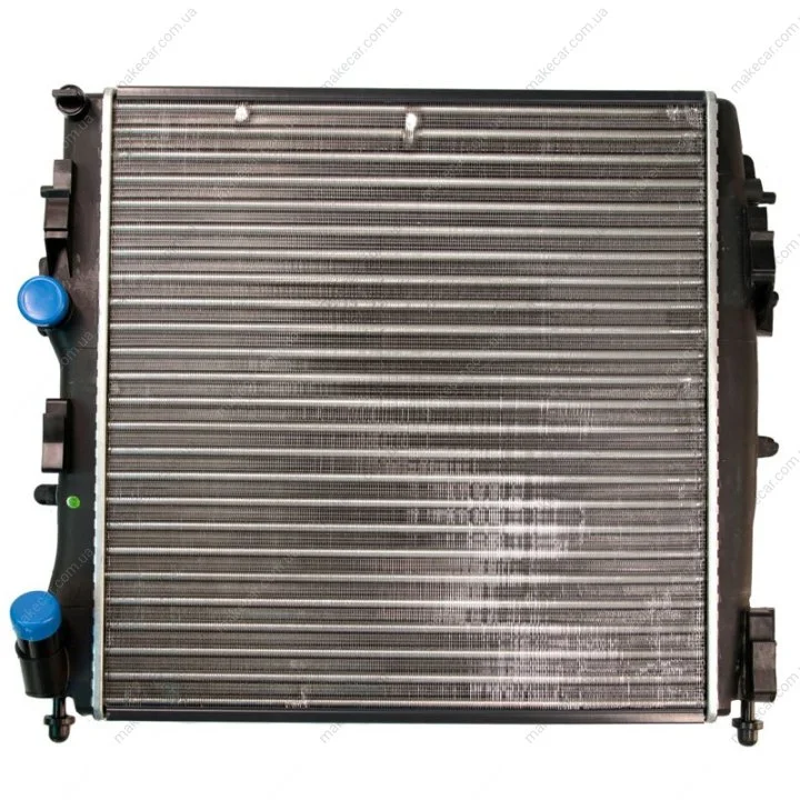 <strong>Радіатор охолодження двигуна SATO TECH R20008 (фото 1)</strong>
