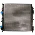 <strong>Радіатор охолодження двигуна SATO TECH R20008 (фото 1)</strong>
