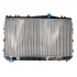 <strong>Радіатор охолодження двигуна SATO TECH R20009 (фото 1)</strong>