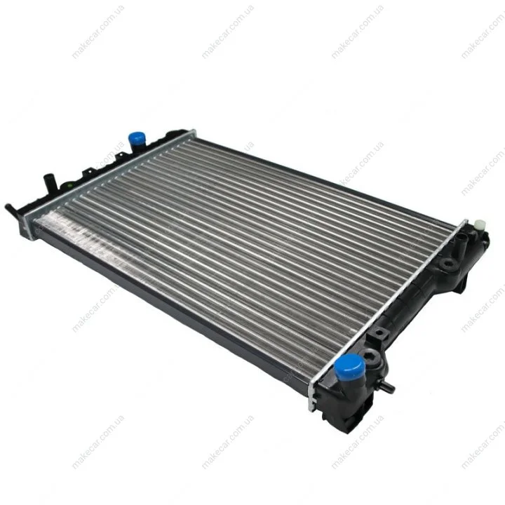 <strong>Радіатор охолодження двигуна SATO TECH R20011 (фото 1)</strong>