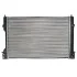 <strong>Радіатор охолодження двигуна SATO TECH R20011 (фото 2)</strong>