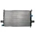 <strong>Радіатор охолодження двигуна SATO TECH R20012 (фото 1)</strong>