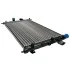 <strong>Радіатор охолодження двигуна SATO TECH R20012 (фото 4)</strong>