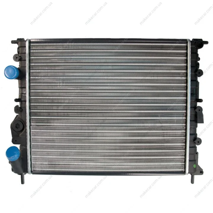 <strong>Радіатор охолодження двигуна SATO TECH R20013 (фото 1)</strong>
