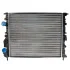<strong>Радіатор охолодження двигуна SATO TECH R20013 (фото 1)</strong>