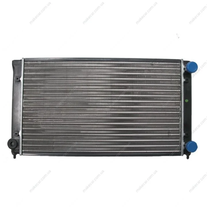<strong>Радіатор охолодження двигуна SATO TECH R20014 (фото 1)</strong>