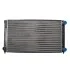 <strong>Радіатор охолодження двигуна SATO TECH R20014 (фото 1)</strong>