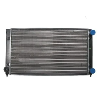 Радіатор охолодження двигуна для Audi, Volkswagen, Seat SATO TECH R20014 фото товару