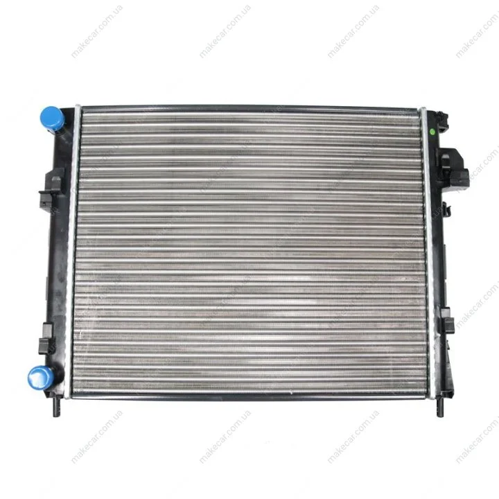 <strong>Радіатор охолодження двигуна SATO TECH R20015 (фото 1)</strong>