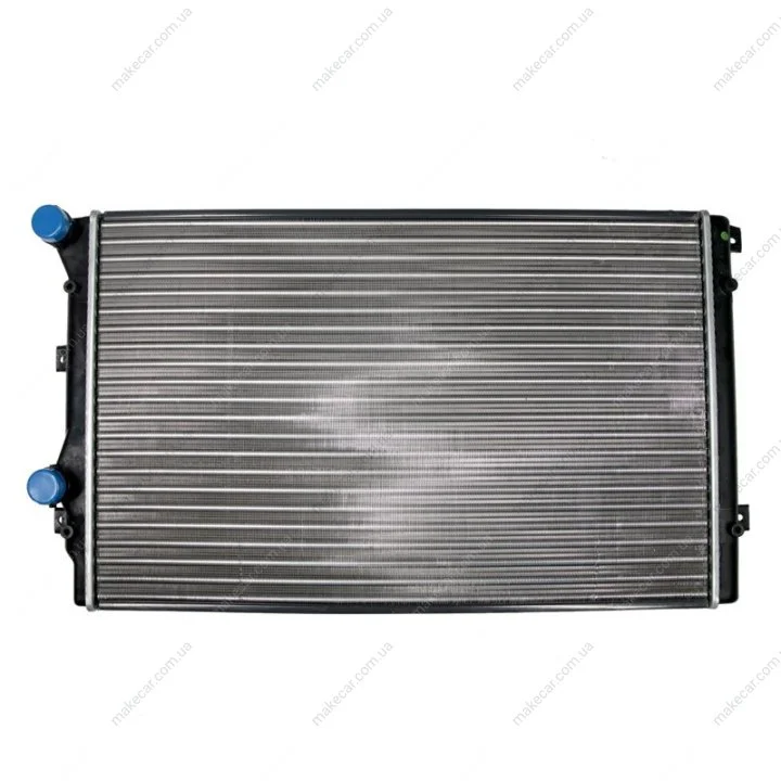 <strong>Радіатор охолодження двигуна SATO TECH R20020 (фото 1)</strong>