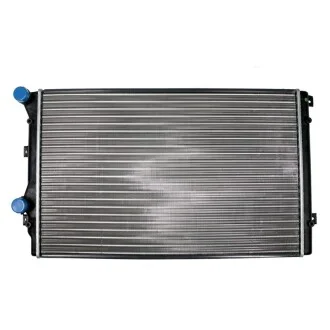 Радіатор охолодження двигуна для Volkswagen, Audi, Seat, Skoda SATO TECH R20020 фото товару