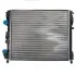 <strong>Радіатор охолодження двигуна SATO TECH R20024 (фото 1)</strong>