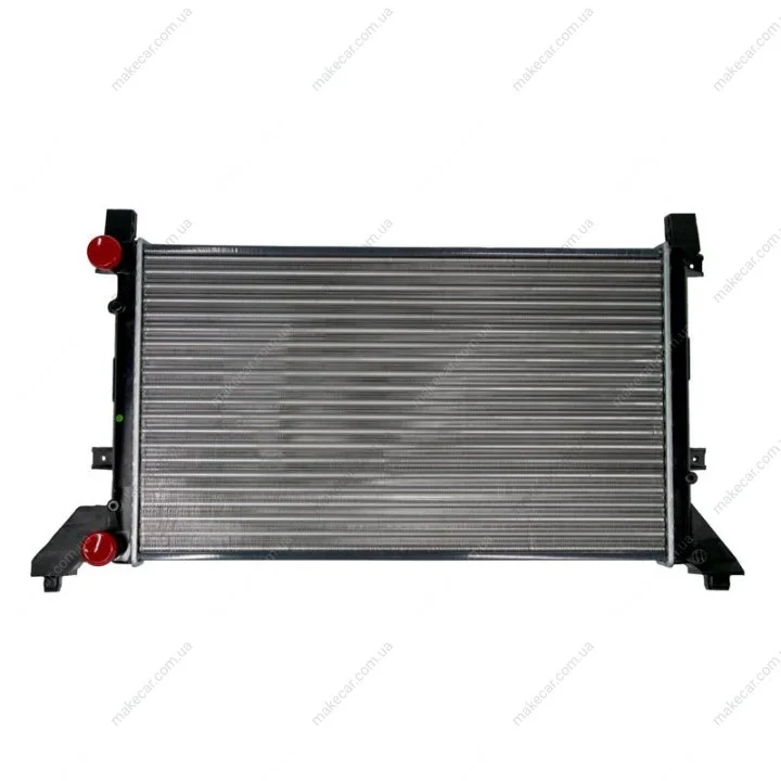 <strong>Радіатор охолодження двигуна SATO TECH R20025 (фото 1)</strong>
