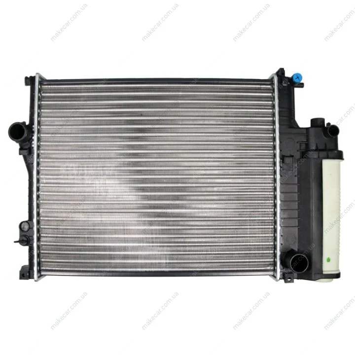 <strong>Радіатор системи охолодження SATO TECH R20026 (фото 1)</strong>