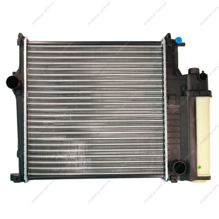 <strong>Радіатор охолодження двигуна SATO TECH R20028 (фото 1)</strong>