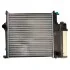 <strong>Радіатор охолодження двигуна SATO TECH R20028 (фото 1)</strong>