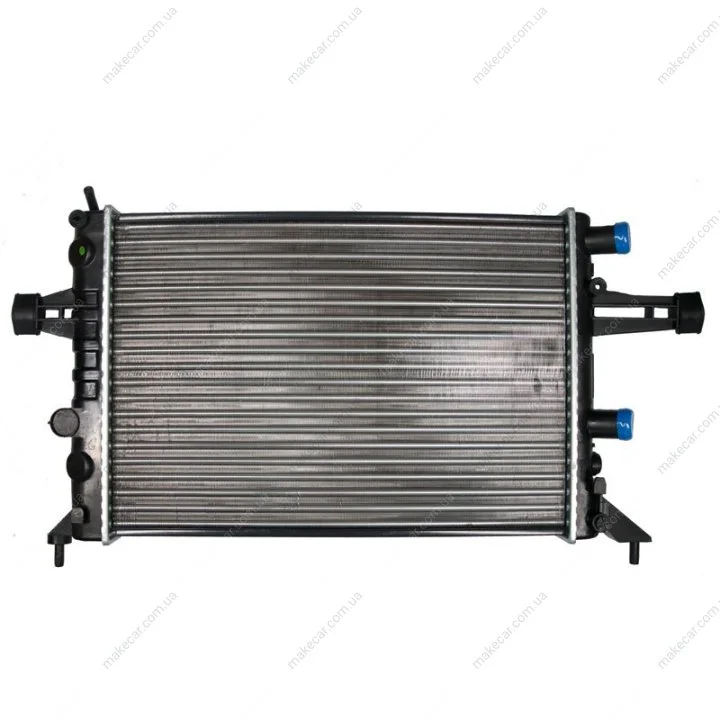 <strong>Радіатор охолодження двигуна SATO TECH R20030 (фото 1)</strong>