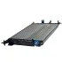 <strong>Радіатор охолодження двигуна SATO TECH R20032 (фото 2)</strong>