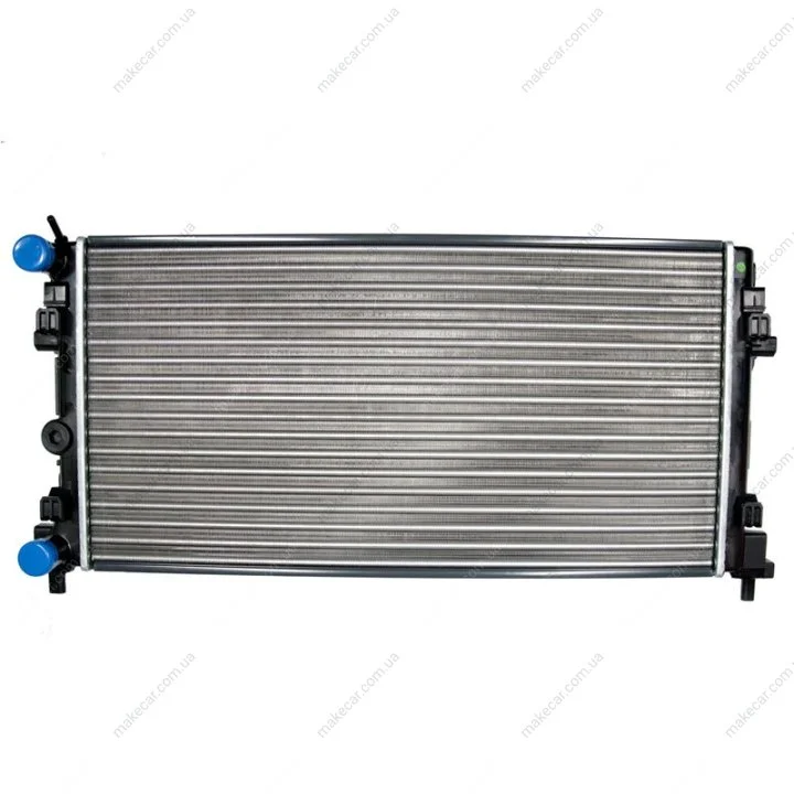 <strong>Радіатор охолодження двигуна SATO TECH R20033 (фото 1)</strong>