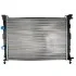 <strong>Радіатор охолодження двигуна SATO TECH R20034 (фото 1)</strong>