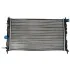 <strong>Радіатор охолодження двигуна SATO TECH R20036 (фото 1)</strong>